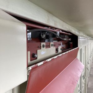 Retrofit Replacement of Southern Steel Sliders