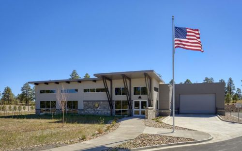 Archuleta County Detention Center - Pagosa Springs, CO
